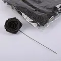 Black-25pcs