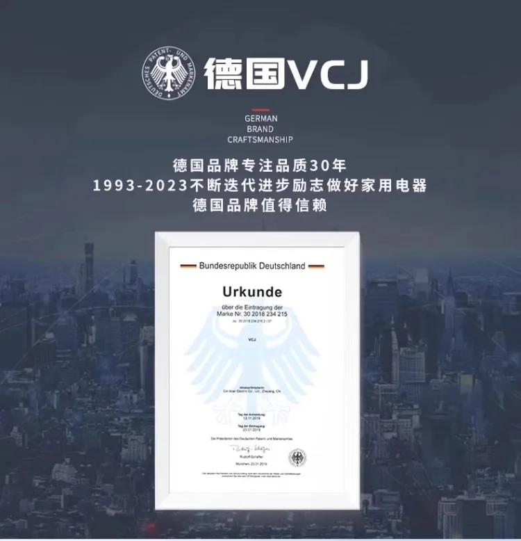 Description Picture 6 of item220V German VCJ Large Capacity Washing Machine Semi Automatic for Kids Underwear Home Use AA