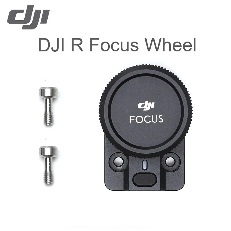 DJI R Focus Wheel for DJI RS 3 Pro / RS 2 / RoninSC / RoninS Original