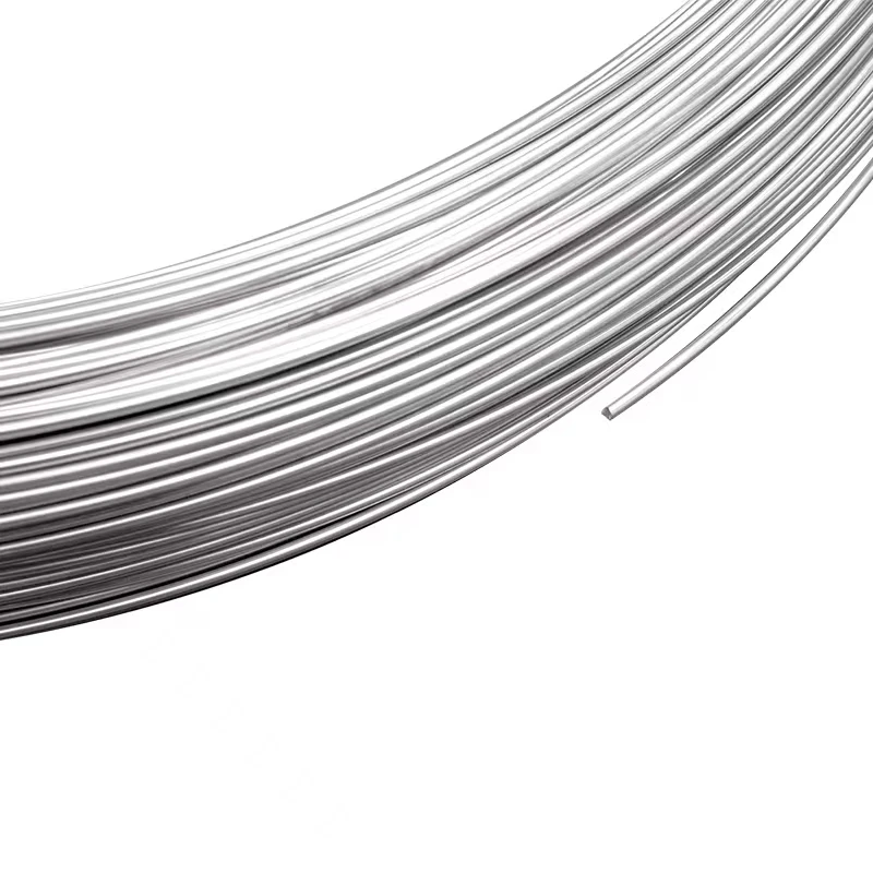 Fiber Main Core 8mm Stainless Steel Wire Rope At Rs 74/meter In Palghar - Foto 4