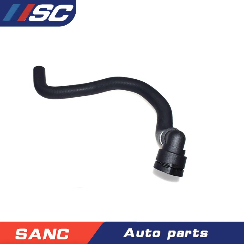 8D0819373N Engine Cooling water Pipe For Audi A4 VW Passat OEM 