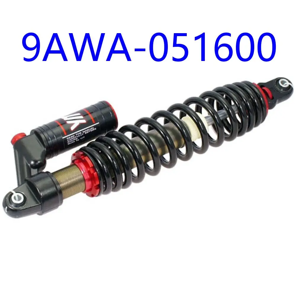 Front Shock Absorber 9AWA-051600 For CFMoto ATV Accessories CForce 800XC 850XC CF800ATR CF800AU CF Moto Part 2017 to 2021