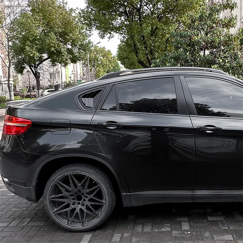 Рисунок 5 - Для BMW X6 E71 E72 2008-2014 треугольные