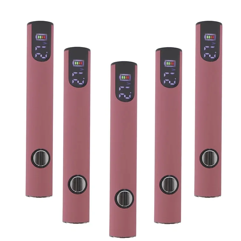 1개 510 미니 납땜 인두 펜 키트 - 조절 가능한 전압 및 휴대용 디자인 - DIY 프로젝트, USB를 이용한 전자제품 수리에 이상적