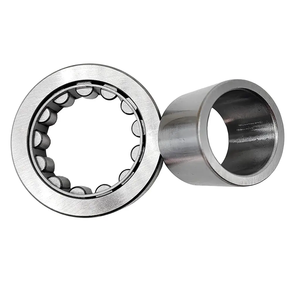 Рисунок 3 - Шарики, внутренний основной подшипник