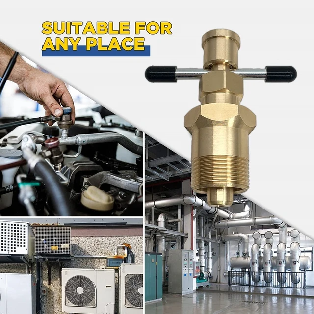 15mm 22mm Olive Remover Puller Copper Pipe Compression, 47 OFF