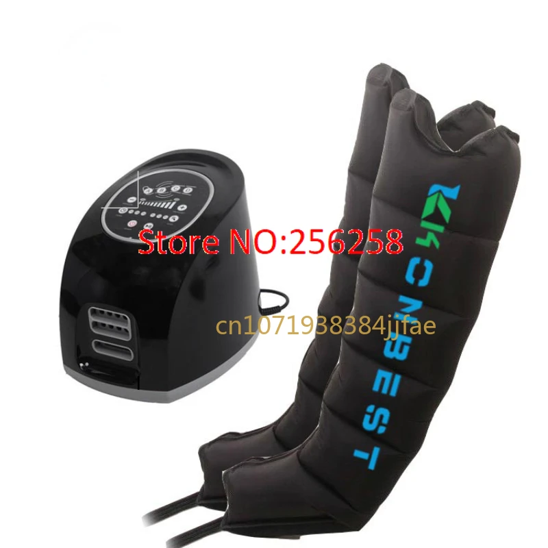 

Normatec-Botas de восстановление deportiva, masajeadora de piernas, сжатие presion de aire,