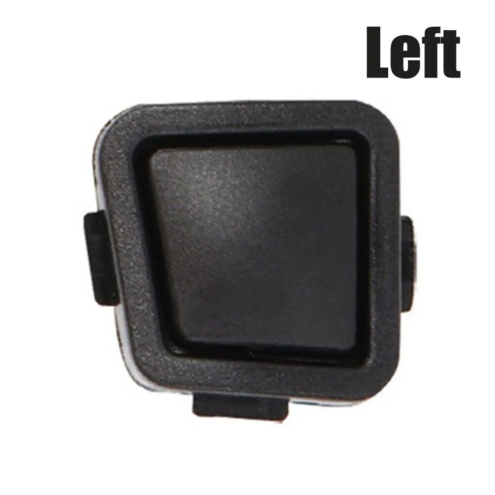 2x Keyless Go Door Handle Button Rubber Cover Compatible Mercedes | Desertcart