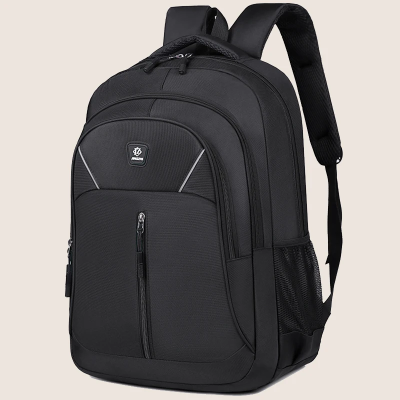 Men's backpack multifunctional 15 inch business laptop backpack waterproof backpack men's backpack casual bag