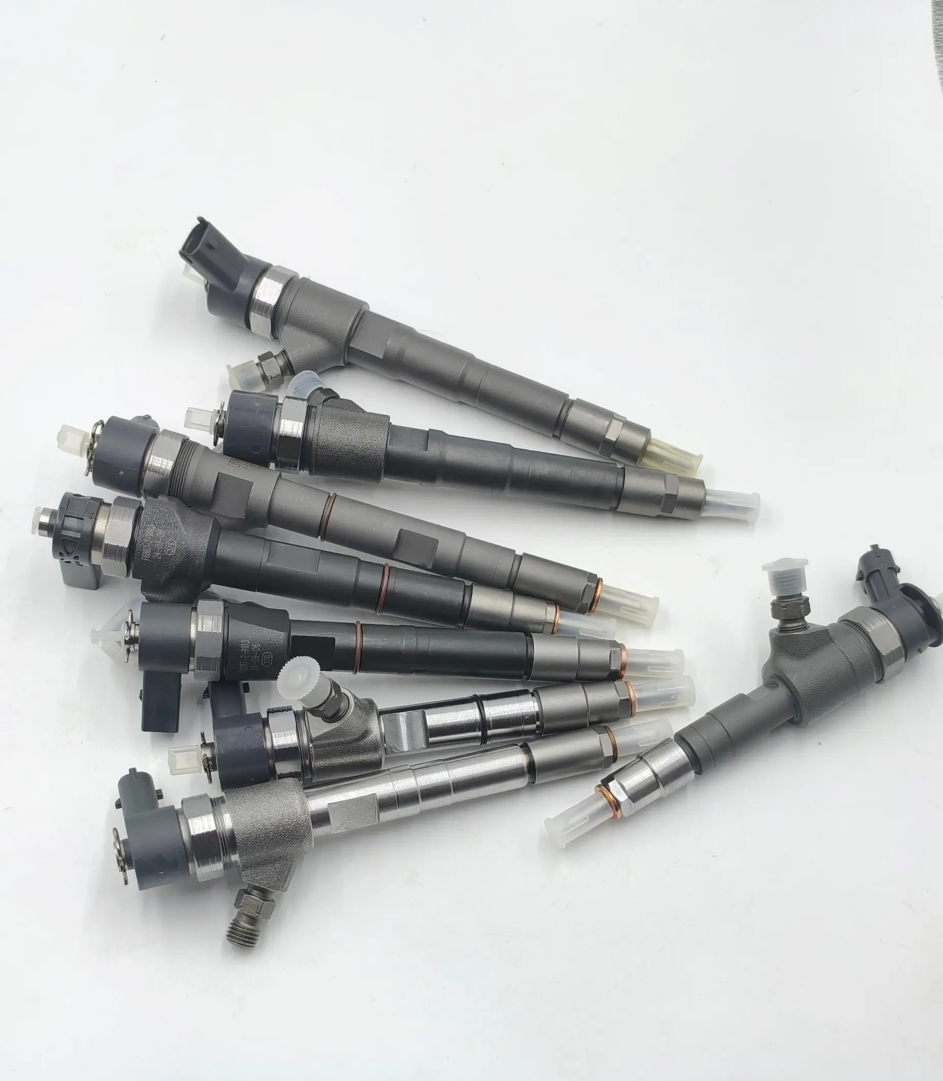 Haval H3 H5 Fengjun 5 Fengjun 6 fuel injector assembly 0445110293 719 common rail fuel injector assembly