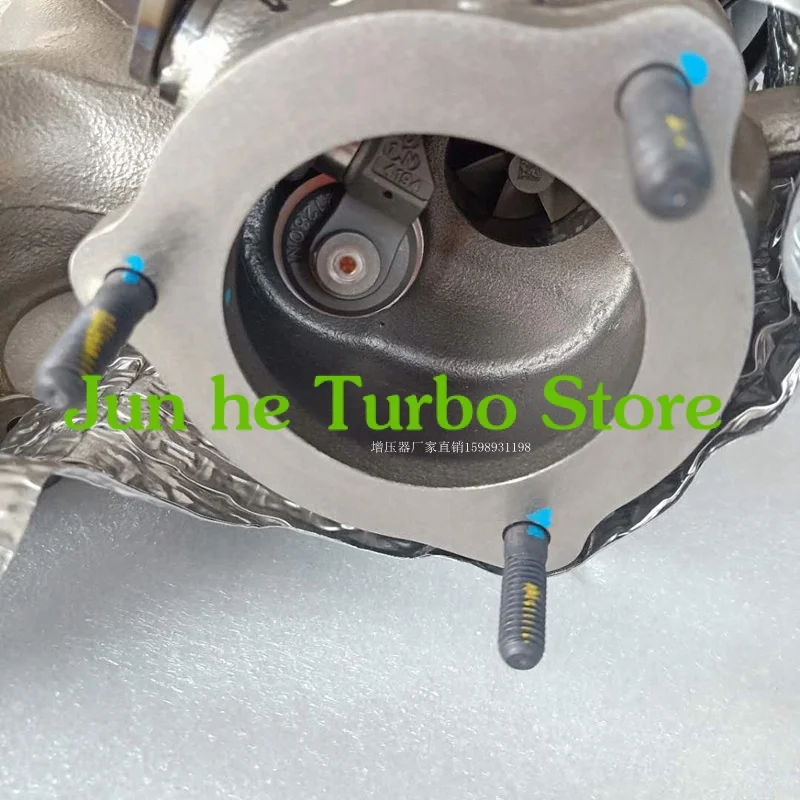 Turbo 28231-2B760 16399700016 Turbocharger for HYUNDAI TUCSON KIA KX5 Gamma T-GDI 1.6L 177HP 2017-