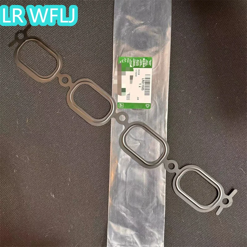 

Прокладка впускного коллектора Land Rover Jaguar подходит для Range Rover International/Sport XJ/XF left LR011586 right LR011585