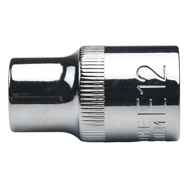 Hand Tool E Type Sockets 1/2 Square Tool Female Torx Socket For Ratchet End Wrench Head E10/E12/E14/E16/E18/E20/E22/E24 2