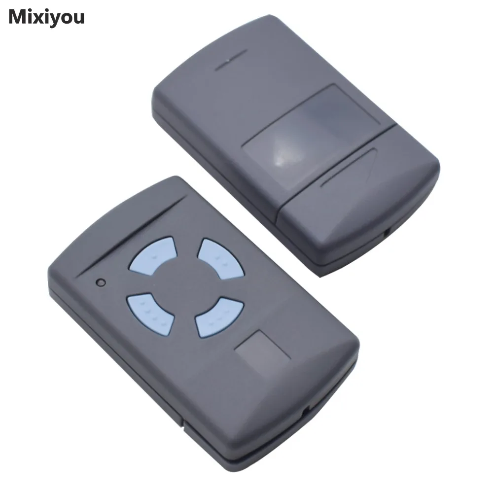 

For HORMANN 868MHz Garage Door Gate Remote Control Duplicator HORMANN HSM2 HSM4 HSE2 HSE4 HS1 HS2 HS4 HSZ1 HSZ2 868Mhz
