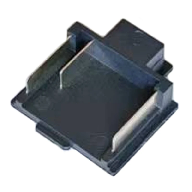 Conector de bateria bloco terminal adaptador de lítio conversor metal 3pin para makita 18v ferramentas elétricas acessórios 2 peças