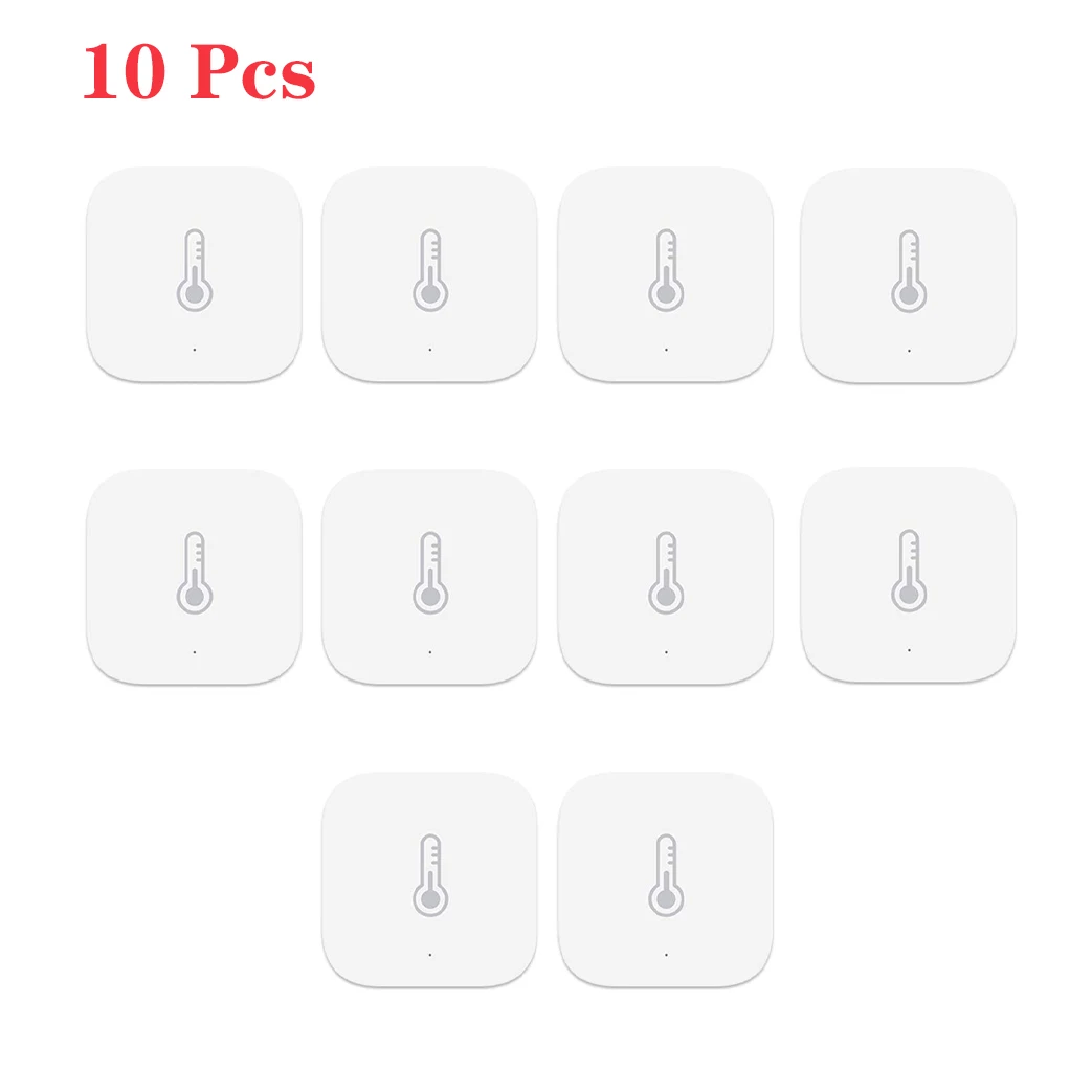 Original Aqara Temperature And Humidity Sensor Zigbee Smart Air Pressure thumbnail 2