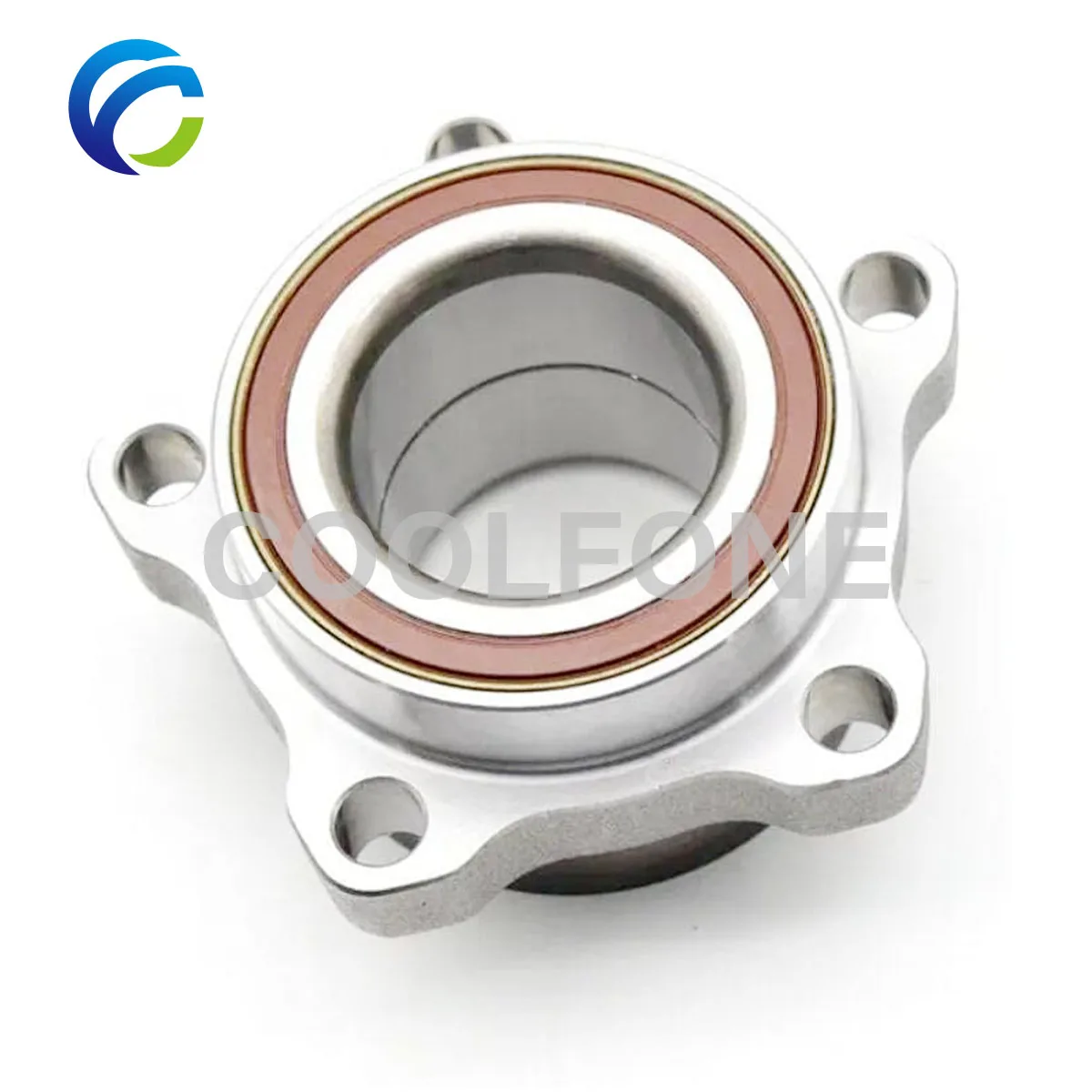 Cuscinetto Del Mozzo Della Ruota Anteriore Per Ford Transit Bus Transit Box Transit Platform Chassis Transit Tourneo 2006-2014 1377907 Muslimah