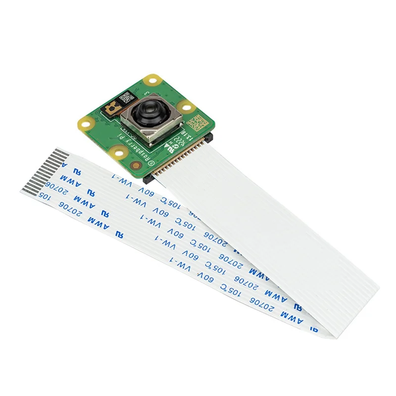 1 PCS 카메라 모듈 3 카메라 12MP HD 카메라 HDR 자동 초점 카메라 ..