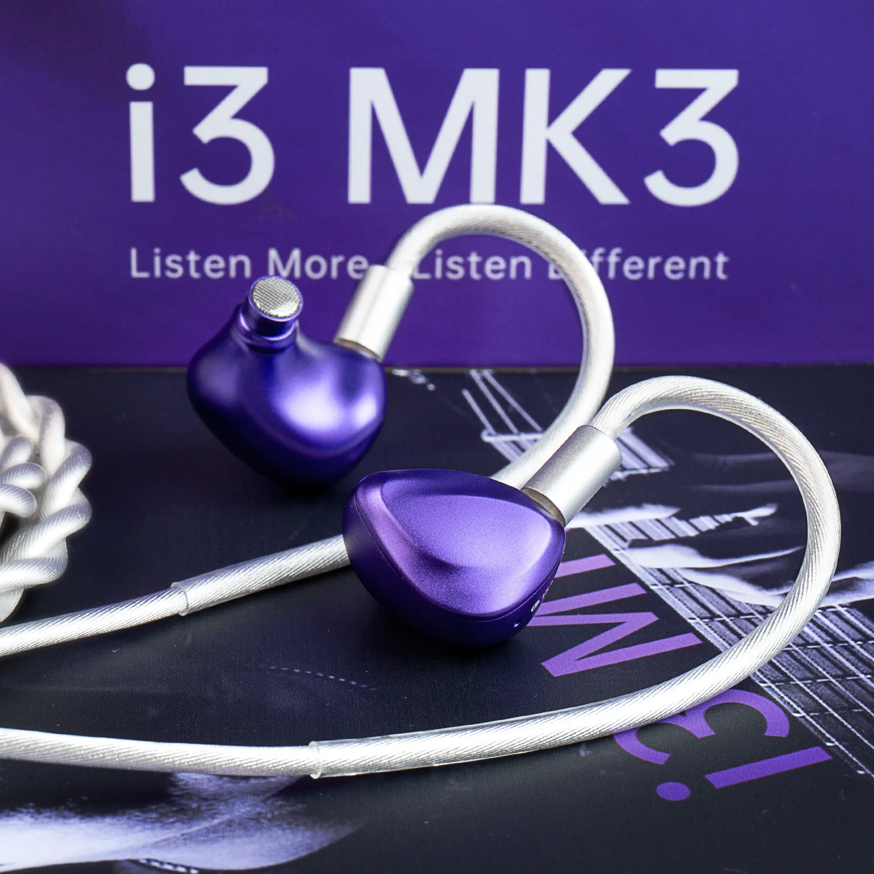 Amazon.co.jp: 【低音域は沈み込み-メリハリが強め】 TRI I3 MK3