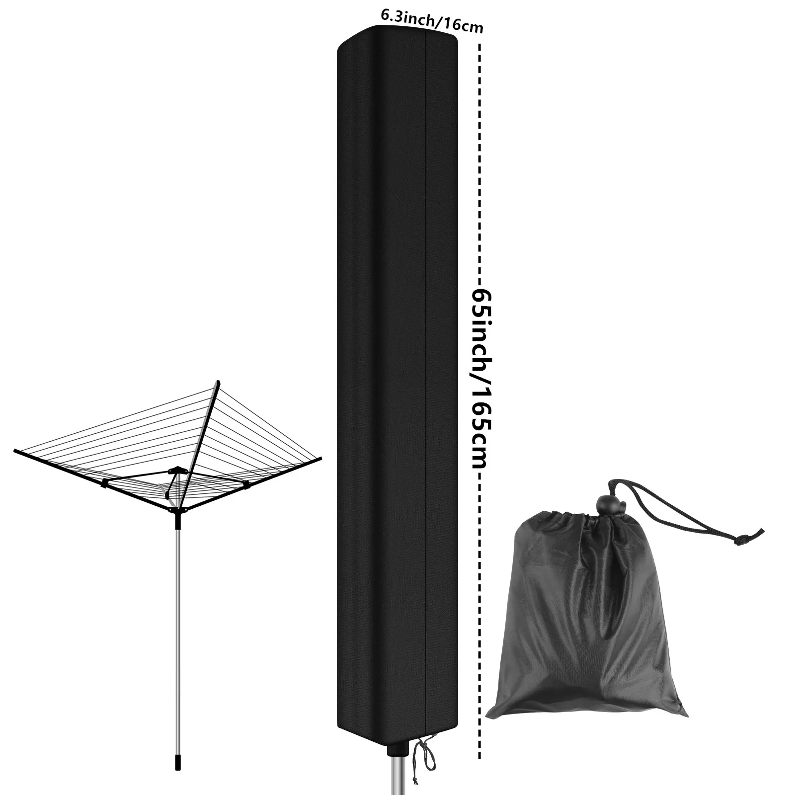 Waterproof Outdoor Furniture and Equipment Protective Cover