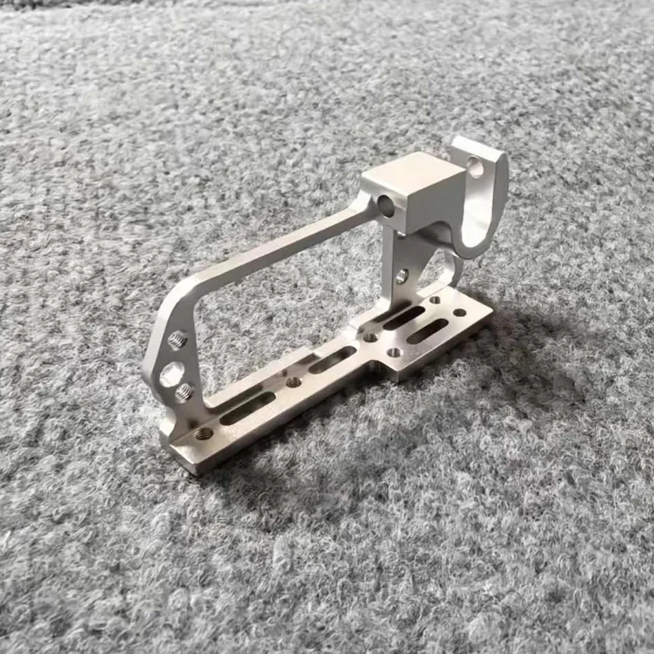 รูปสินค้า ระบบปล่อยภาระ Servo สำหรับโดรนและรถ RC
