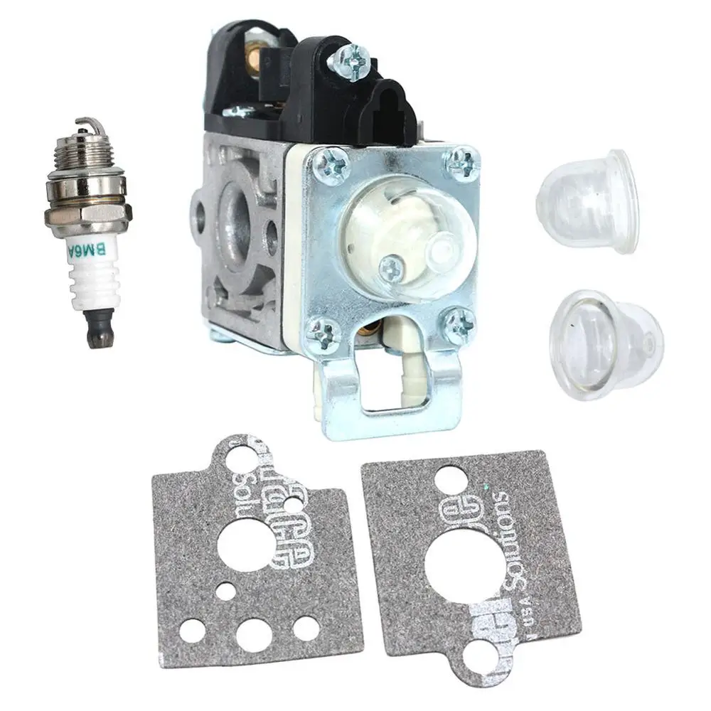 Carburatore Per Echo Ventilatore Pb-265L Es-255 Pb-251 Pb-255 Pb-255Ln Pb-265Ln A021001593 A021001592 A021001591 A021001350