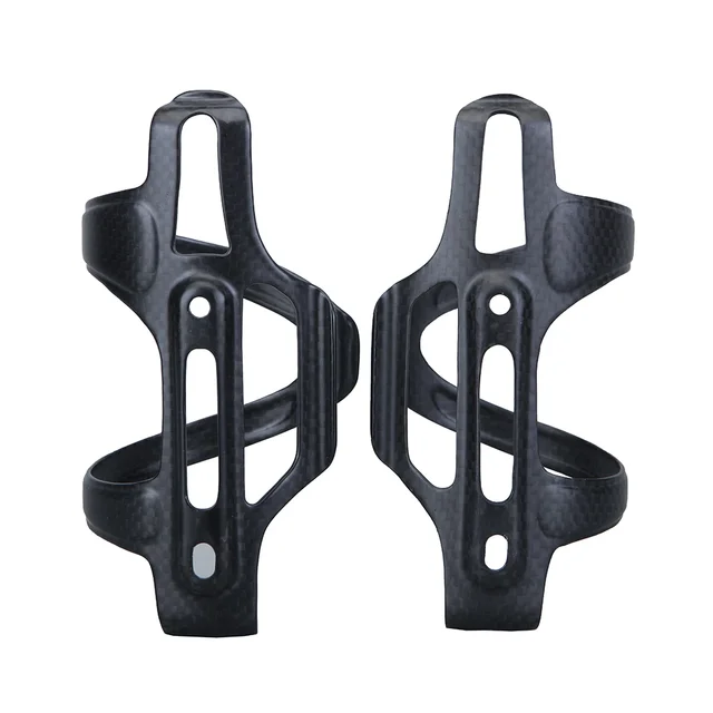New bike bottle mount Bicycle Bottle Holder bottle cage Full Carbon Fiber , Application to Road and Mountain bicycle accessories 6