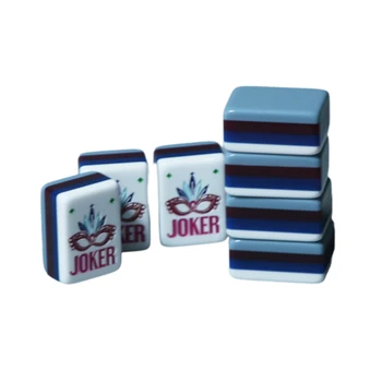 American Mahjong Tile Set 1