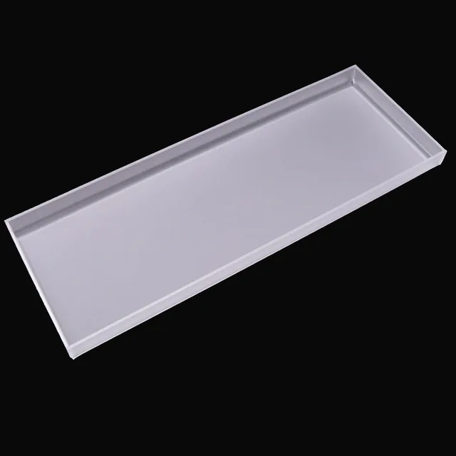 Wooting 80HE Mechanical Keyboard Acrylic Dust Cover Frosted