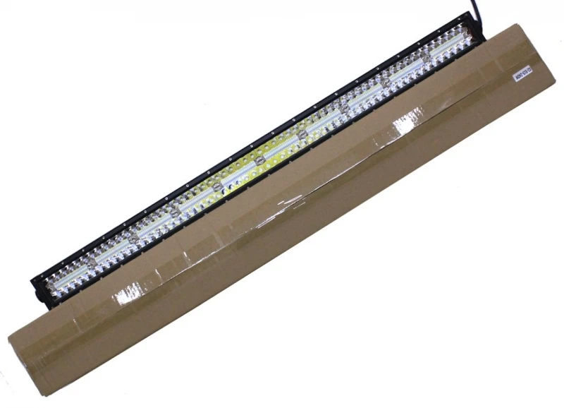 LED beam NTS-auto 03-515-240w 105 cm-low power consumption increased | Автомобили и мотоциклы