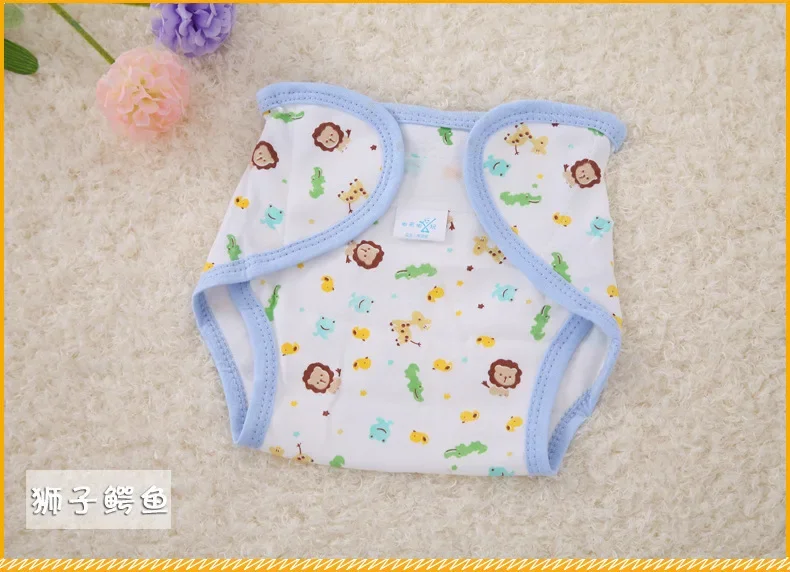 Kids Nappies Reusable Diaper Cover Adjustable Children cute Cartoon pattern Nappy Changing Baby Cotton Cloth Diaper 0-2 Year Old 18 S193afd5ba69c4670abd616715fcb1214h Kids Nappies Reusable Diaper Cover Adjustable Children cute Cartoon pattern Nappy Changing Baby Cotton Cloth Diaper 0-2 Year Old