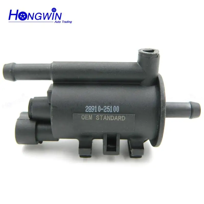 EVAP Vapor Canister Vent Valve Solenoid for 2006-2009 Hyundai Santa Fe 2006-2010 Kia Optima 2007-2010 Kia Rondo EVAP Vapor Canister Vent Valve Solenoid for 2006-2009 Hyundai Santa Fe 2006-2010 Kia Optima 2007-2010 Kia Rondo