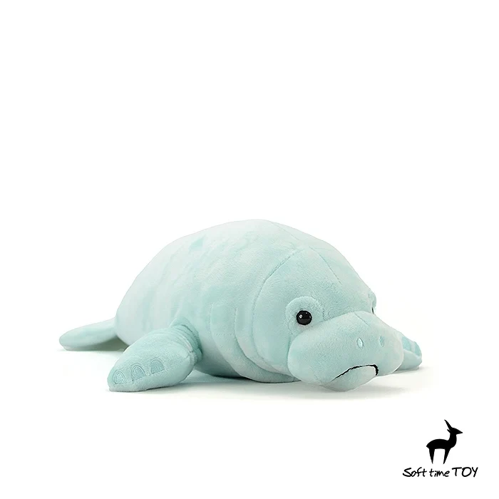 

Маленький подарок manatee