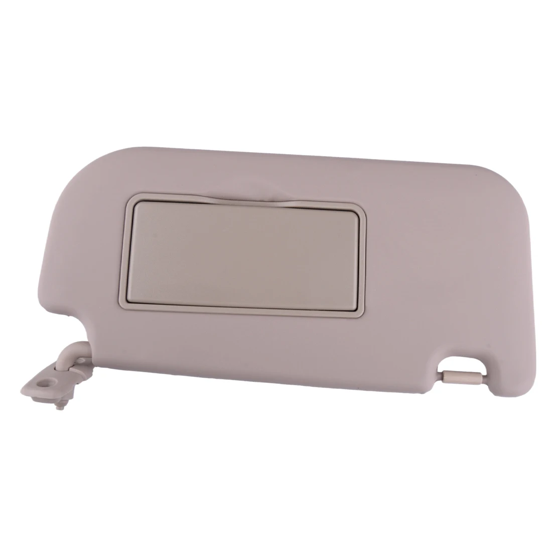 

Front Right Side Sun Visor Shade Makeup Mirror 8520103000 852011F210 Fit for Kia Sportage 2004 2005 2006 2007 2008-2010 Beige