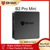 BMAX-Mini PC B2 Pro Mini, Windows 11, todo en uno, HDMI, Intel N4000, 8GB de RAM, 256GB SSD, Intel UHD Graphics 600 Micro Deskt 1