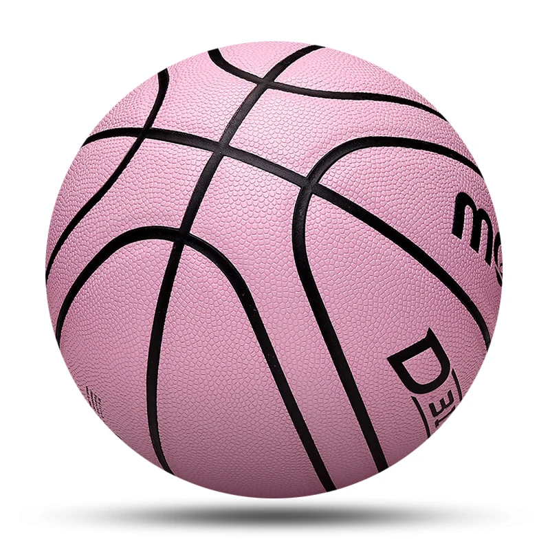 Molten Official Size 7/6/5 Basketball Balls Soft and Wear-resistant PU Material Basketball Training Game Colorful baloncesto 2