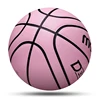Molten Official Size 7/6/5 Basketball Balls Soft and Wear-resistant PU Material Basketball Training Game Colorful baloncesto 2