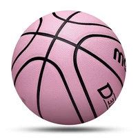 Molten Official Size 7/6/5 Basketball Balls Soft and Wear-resistant PU Material Basketball Training Game Colorful baloncesto 2
