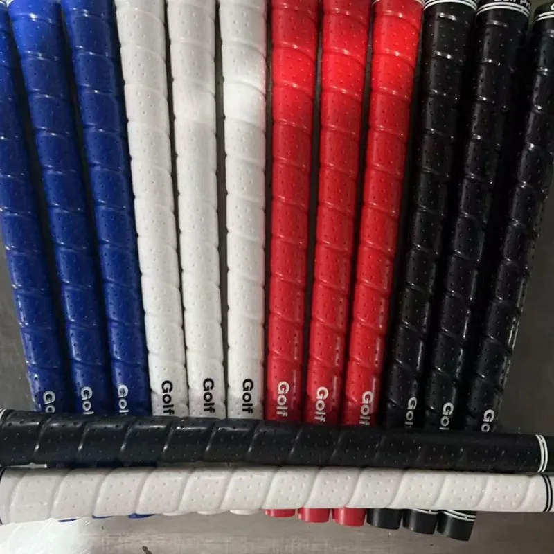 1PC Golf Grip Standard/Midsize Golf Club Grips Men Women Grip Golf Comfortable and Non-slip