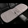 Grey Rear seat