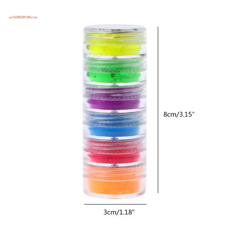 

Colorant Epoxy Resin Mirror Pigment Pearlescent Epoxy Resin Glitter
