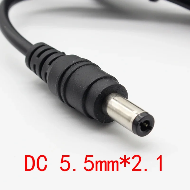 AC 100V-240V 컨버터 전원 어댑터, DC 12V 1A 1000mA 전원 공급 장치, EU 플러그, DC 5.5mm x 2.1mm, 12V 1A, 1 개
