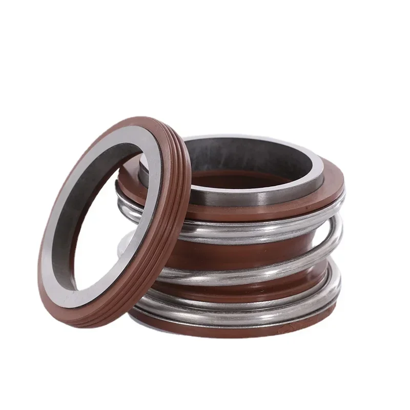 MG1 109 Series 10-40-110mm Mechanical Shaft Seal Single Spring For Water Pump
