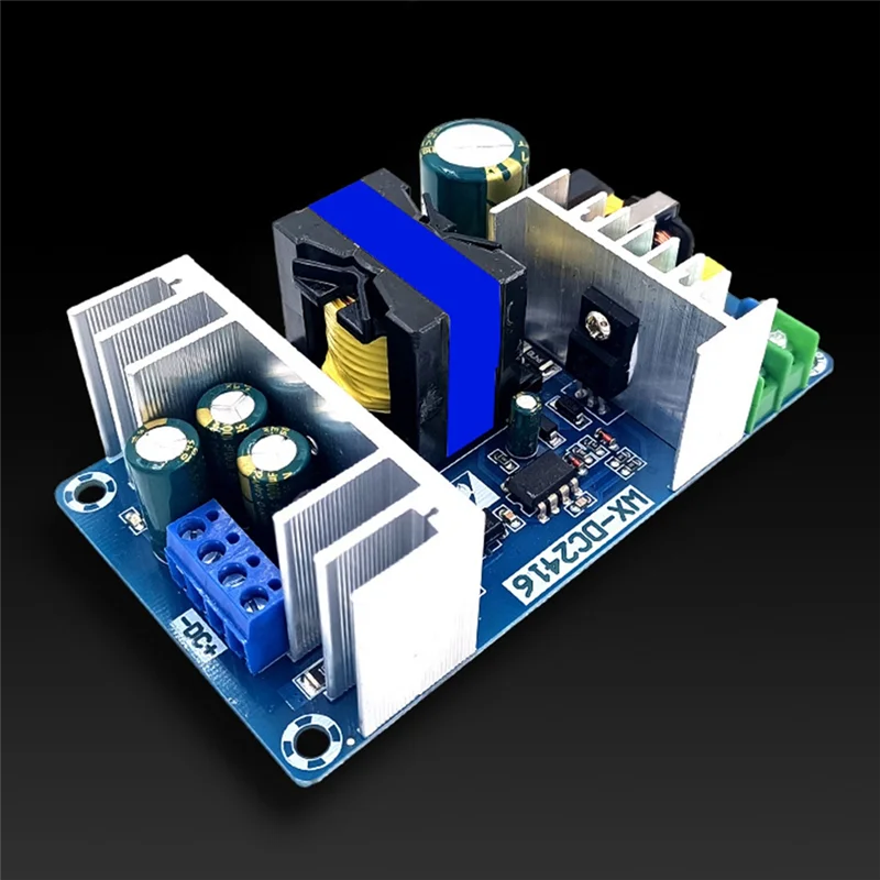 ABUO36V 5A Power Module 180W Industrial Switching Power Supply Module Bare Board AC-DC