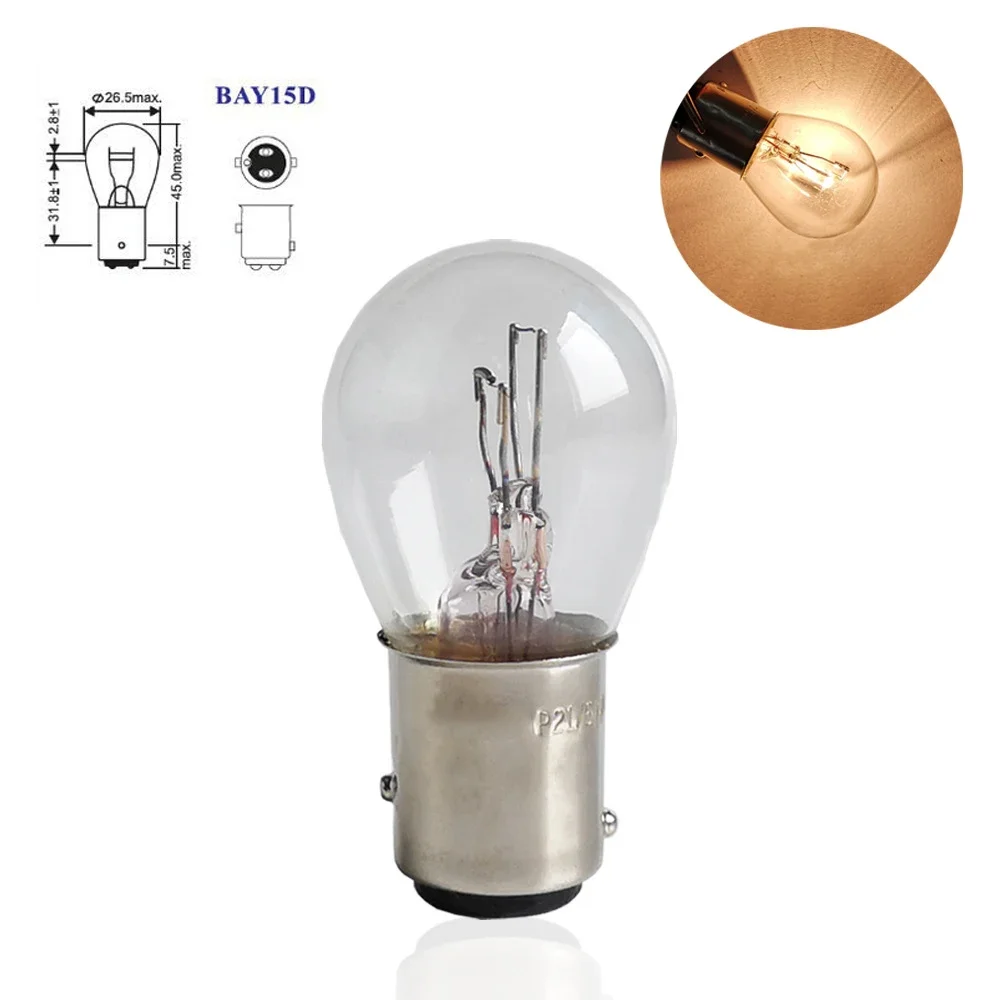 ڵ DRL  극ũ  ҷΰ , õ  ,  ʶƮ,  , DC12V 380 BAY15D 1157, 21 W, 5W, 10 