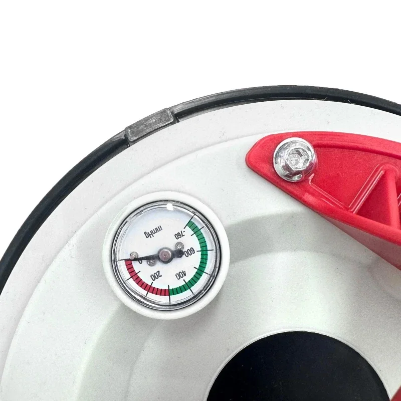 Vacuum Suction Cup Type C-USB Carrying Capacity 6 Inch Vacuum Suction Cup Heavy Duty Lifter for Granite Tile Glass Manual Liftin