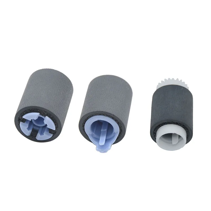 

5SETS RM1-0036 RM1-0037 Feed Separation Pickup Roller for HP 4200 4300 4250 4345 4350 4700 4730 5200 CP4005 P4014 P4015 P4515