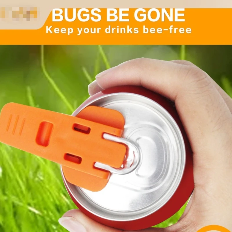 

1pcs Beverage Beer Can Opener Bottle Opener