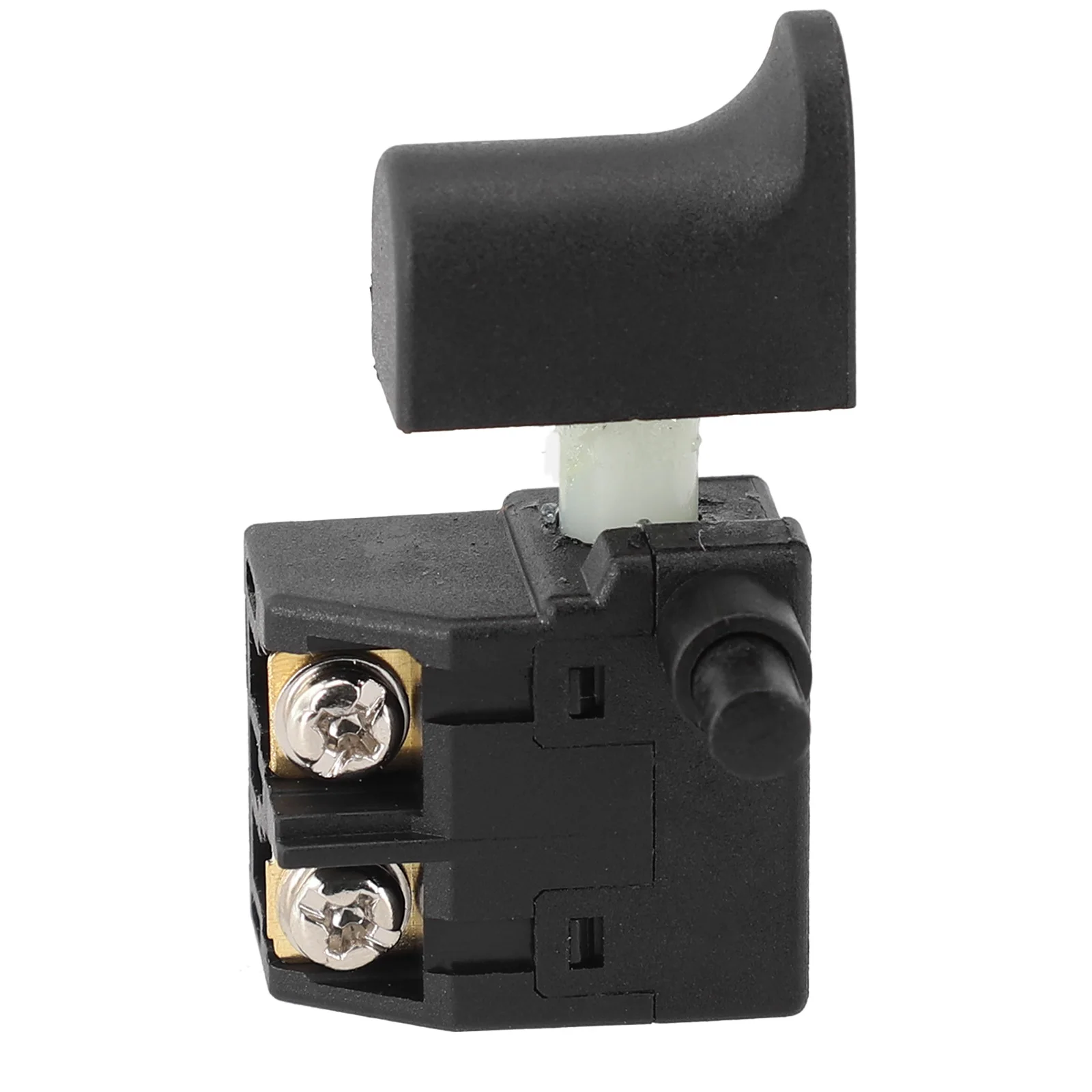 1pc Plastic Electric Planer Power Supply Switch For N1900B 9218SB 9218PB 9035 CM4SB CM4SB2 4100NH Power Tool Accessories