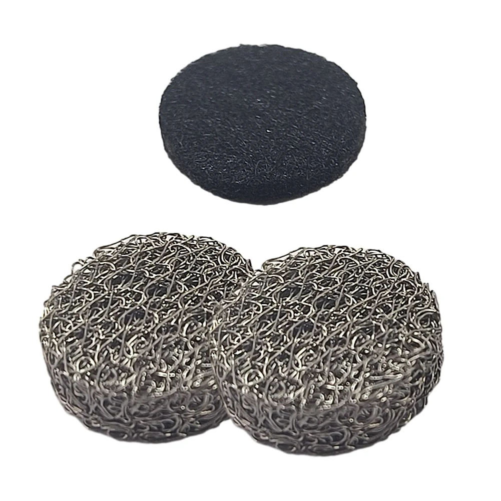 

Трехслойный абсорбирующий сетчатый фильтр, трехслойная конструкция, сложно уронить, трехслойный для эффективной очистки